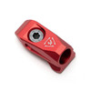 Strike Industries LINKAQDRED Link Angled QD Mount Red Aluminum UPC: 708747548266