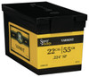 Speer Bullets 4711 Varmint Rifle 22 Caliber .224 55 GR Soft Point Value Pack 1000 Box UPC: 076683047113
