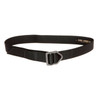 Tacshield T32LGBK Tactical Riggers Belt 3842 Webbing 1.75 Wide Black UPC: 843119032025