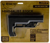 MFT BTTLELNK ED MINIMALIST STOCK BLK UPC: 814002024335