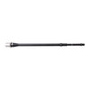 Faxon Firearms 15A58R18NGQ Duty Series Gunner 5.56x45mm NATO 18 Target Crown Steel QPQ Black Nitride 4150 Steel Barrel Fits AR15M16 UPC: 816341020184