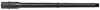 Ballistic Advantage BABL308003M Modern Series  308 Win 16 Black QPQ Finish 4150 Chrome Moly Vanadium Steel Material Tactical Government Midlength for AR10 UPC: 819747023643