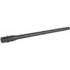 Ballistic Advantage BABL308003M Modern Series  308 Win 16 Black QPQ Finish 4150 Chrome Moly Vanadium Steel Material Tactical Government Midlength for AR10 UPC: 819747023643
