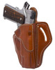 1791 BH1 OWB HOLSTER CLASSIC BRN RH UPC: 816161021323