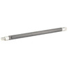 Magnum Research ABAR1022GT Magnum Lite Replacement Barrel 22 LR 16.50 Graphite Finish Carbon Fiber Material Suppressor Ready for Ruger 1022 UPC: 761226089216