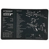 TEKMAT GLOCK - 11X17IN UPC: 612409970763