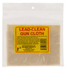 LEAD-CLEAN GUN CLOTH UPC: 709779800025