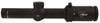 TRIJICON CREDO 1-4X24 SFP MRAD RED UPC: 719307402980