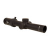 TRIJICON CREDO 1-4X24 SFP MRAD RED UPC: 719307402980