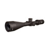 Trijicon 2900036 Credo  Matte Black 2.515x56mm 30mm Tube LED Illuminated Red MRAD Center Dot Reticle UPC: 719307403123