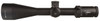 Trijicon 2900036 Credo  Matte Black 2.515x56mm 30mm Tube LED Illuminated Red MRAD Center Dot Reticle UPC: 719307403123