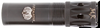 Carlson's Choke Tubes 11517 Cremator Mobil Berretta/Benelli 12 Gauge Long Range Ported 17-4 Stainless Steel                                                                                             