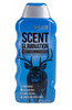 Code Blue OA1308 DCode Body WashShampoo Odor Eliminator Odorless 12 oz UPC: 707114013086