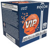 Fiocchi Exacta Target VIP 410 Bore Shotshell Ammunition, 2 1/2 Inch, 1250 FPS, 1 1/8 Ounce, #8 Shot - 25 Cartridge Box ( 25 / 1 )