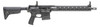 Springfield Armory STV916308BLC Saint Victor 308 Win7.62x51mm NATO 16 101 Black Hard Coat Anodized Bravo Company 6Position Stock UPC: 706397927905