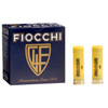 Fiocchi Exacta Target VIP Heavy 20 Gauge Shotshell Ammunition, 2 3/4 Inch, 1250 FPS, 2/3 Ounce, #7 1/2 Shot - 25 Cartridge Box ( 25 / 1 )