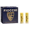 Fiocchi Exacta Target VIP Heavy 20 Gauge Shotshell Ammunition, 2 3/4 Inch, 1250 FPS, 2/3 Ounce, #7 1/2 Shot - 25 Cartridge Box ( 25 / 1 )