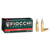 Fiocchi Range Dynamics Hyper Velocity Centerfire Ammunition, 4.6 x 30mm Heckler & Koch, Full Metal Jacket, 40 Grain - 50 Cartridge Box ( 50 / 1 )