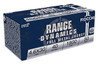 Fiocchi Range Dynamics Hyper Velocity Centerfire Ammunition, 4.6 x 30mm Heckler & Koch, Full Metal Jacket, 40 Grain - 50 Cartridge Box ( 50 / 1 )