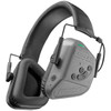 Champion Targets 40980 Vanquish Pro Muff Over the Head Bluetooth Enabled GrayBlack UPC: 604544631265