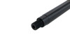 Faxon Firearms 15A58M16NSQ Duty Series  5.56x45mm NATO 16 Target Crown Steel QPQ Black Nitride 4150 Steel Barrel Fits AR15M16 UPC: 816341020108