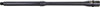 Faxon Firearms 15A58M16NSQ Duty Series  5.56x45mm NATO 16 Target Crown Steel QPQ Black Nitride 4150 Steel Barrel Fits AR15M16 UPC: 816341020108