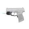 CTC LASERGUARD SIG P365 GREEN UPC: 850002469417