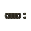 CMC M-LOK PICATINNY 5 SLOT BLK UPC: 810943030022