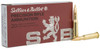 Sellier  Bellot SB76254RD Rifle  7.62x54mmR 174 gr 2585 fps Hollow Point BoatTail HPBT 20 Bx20 UPC: 754908512775