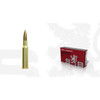Sellier  Bellot SB76254RD Rifle  7.62x54mmR 174 gr 2585 fps Hollow Point BoatTail HPBT 20 Bx20 UPC: 754908512775