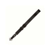 Tacshield T6006BK CQB  with QD Push Button Swivel 1.50 W SinglePoint Black Webbing for RifleShotgun UPC: 843119032391