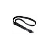 Tacshield T6006BK CQB  with QD Push Button Swivel 1.50 W SinglePoint Black Webbing for RifleShotgun UPC: 843119032391