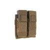 TACSHIELD T3602CY DBL UNIVERSAL PSTL MPOUCH TN UPC: 843119035040