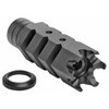 ADV TECH AR10 308 MZL BRAKE BLK UPC: 758152840912