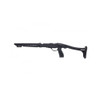ProMag PM280 Tactical Folding Stock  Black Synthetic with Pistol Grip for Savage 64 Series UPC: 708279013867