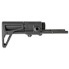 MAXIM CQB STOCK GEN6 STD BLK UPC: 680017475024