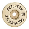 Peterson Brass 338 Norma Mag 250bx UPC: 859449006353