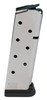 MAG ED BROWN 45ACP 8RD STS UPC: 800732848006