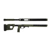 Magpul MAG997ODG Pro 700 Stock Fixed wAluminum Bedding OD Green Synthetic for Remington 700 SA UPC: 840815121183