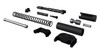 Rival Arms RA42G001A Slide Completion Kit  Fits Glock Gen34 9mm Luger Black PVD Stainless Steel UPC: 788130027462