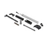 Rival Arms RA42G001A Slide Completion Kit  Fits Glock Gen34 9mm Luger Black PVD Stainless Steel UPC: 788130027462