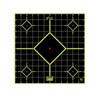 12IN GREEN SIGHT IN TARGET 12 PK BAG UPC: 709779901456