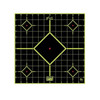12IN GREEN SIGHT IN TARGET 12 PK BAG UPC: 709779901456
