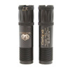 Carlsons Choke Tubes 11637 Cremator  12 Gauge Long Range NonPorted 174 Stainless Steel UPC: 723189116378