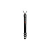 BogPod 1100482 Folding Tripod Adrenaline made of Black Finish Aluminum with Foam Grip Rubber Feet 360 Degree Pan 25 Degree Cant  1672 Vertical Adjustment UPC: 661120418412
