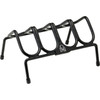 Hornady 95820 Four Gun Pistol Rack Metal Holds 4 Pistols UPC: 090255958201