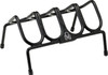 Hornady 95820 Four Gun Pistol Rack Metal Holds 4 Pistols UPC: 090255958201