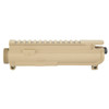 Aero Precision APAR501801AC Assembled Receiver MultiCaliber 7075T6 Aluminum Flat Dark Earth Cerakote Receiver for AR15 UPC: 815421020915