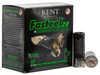 Kent Cartridge Fasteel 2.0 12 Gauge Shotshell Ammunition, 2 3/4 Inch, 1550 FPS, 1 1/16 Ounce, #2 Shot - 25 Cartridge Box ( 25 / 1 )