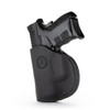 1791 2 WAY IWB STEALTH BLK RH SIZE 4 UPC: 816161020265